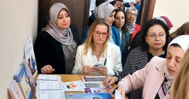 رئيس جامعة بنها خلال استقبال سفيرة النرويج: حريصون على دعم تمكين المرأة  