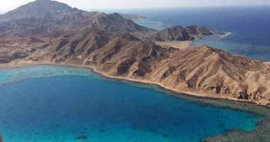 أحجار كريمة ومناظر خلابة.. صحراء البحر الأحمر منجم الطبيعة فى مصر البحر الأحمر