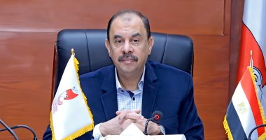 محافظ سوهاج يعلن موافقة وزارة الأوقاف على إشهار مسجدى المراغة اللواء عبد الفتاح سراج محافظ سوهاج