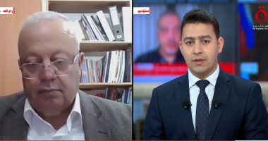 اللواء حابس الشروف: إسرائيل تسعى لإفشال المبادرة العربية وتهجير الفلسطينيين