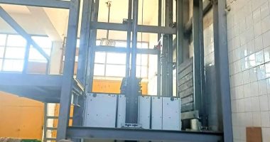 تعليم الإسكندرية: إنشاء برنامج "فنى صيانة مصاعد" لاحتياج سوق العمل