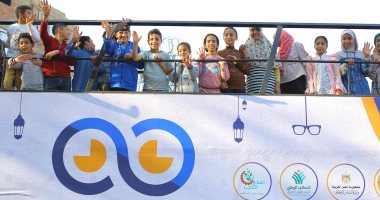 "عنيك في عينينا" يكرم حفظة القرآن الكريم بالبدرشين ضمن أنشطة التحالف الوطني