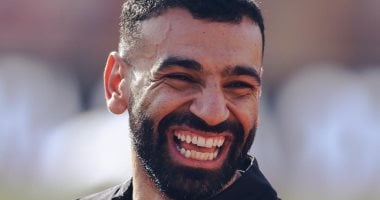 محمد صلاح كابتن منتخب مصر