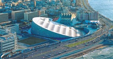 "المبدعات يقرأن القصص" فى مختبر السرديات بمكتبة الإسكندرية