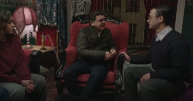 شهادة معاملة أطفال الحلقة 19.. أشجان تساوم الكف "الاعتراف بابنه مقابل الذهب"