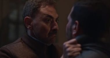 مسلسل ظلم المصطبة الحلقة 3.. فتحى عبد الوهاب يرفض إسعاف ريهام عبد الغفور