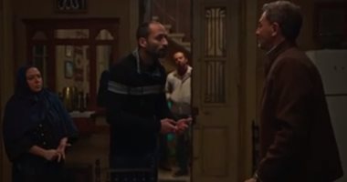 مسلسل ظلم المصطبة الحلقة 3.. فتحى عبد الوهاب يخطف زوج أخت إياد نصار لمساومته بزوجته