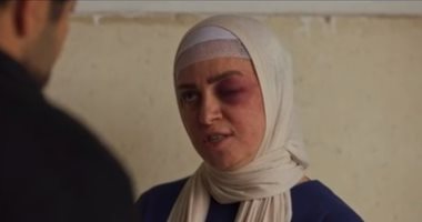 مسلسل ظلم المصطبة الحلقة 3.. إياد نصار يطلب من ريهام عبد الغفور الطلاق من زوجها بعد ضربها