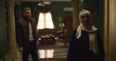 مسلسل ظلم المصطبة الحلقة 3.. ريهام عبد الغفور تعود لمنزلها وفتحي عبد الوهاب يتفاجئ