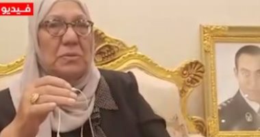 الشهداء فى الذاكرة.. "أصحابه لقبوه بالأسد" والدة الشهيد محمد جوده عن نجلها