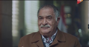 قهوة المحطة الحلقة 4.. الملك يكشف للمقدم عمر طبيعة علاقته بمؤمن