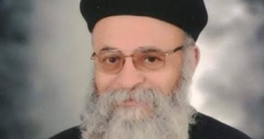 البابا تواضروس الثانى ينعى رحيل القمص يوأنس كمال عن عمر 74 عاما القمص يوأنس كمال