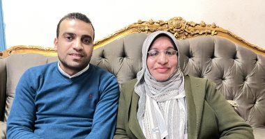 سميرة شعبان.. سيدة سيناوية تتوج بلقب الأم المثالية.. عبر إنسانية وقصة كفاح فريدة.. فيديو سميرة شعبان الأم المثالية