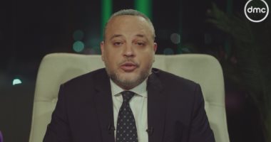 حسبة عمري.. ظهور خاص لتامر عبد المنعم في الحلقة 4 من المسلسل