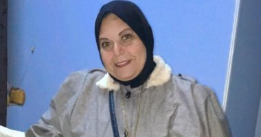 إفراج مصطفى.. رحلة كفاح توّجت بلقب الأم المثالية الأولى في شمال سيناء