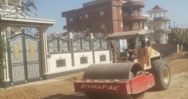 محافظ الغربية: تطوير البنية التحتية لدعم الصناعة والاستثمار 