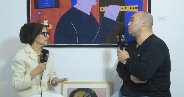 هالة زايد لـ "كلم ربنا": تعرضت لمحنة كبيرة وابتلاء صعب خرجت منه صلبة وقوية