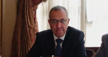  مساعد وزير الخارجية: الجهود الدبلوماسية فى ملف سد النهضة لم تتوقف لحظة واحدة