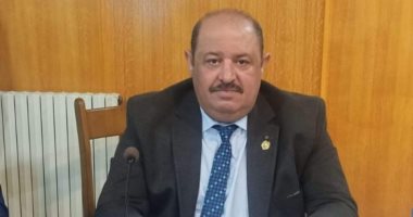 نقيب النقل البرى: عمال القطاع يمثلون شريانا حيويا فى الاقتصاد أشرف الدوكار - رئيس النقابة العامة للعاملين بالنقل البري