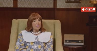 ليلى عز العرب: برنامج فكر ثواني واكسب دقائق لنجوى إبراهيم تجربة تفاعلية فريدة