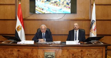 معهد التخطيط يعقد سيمنار " آفاق تنمية قطاع السياحة" تحت مظلة مصر مـا بعد 2025