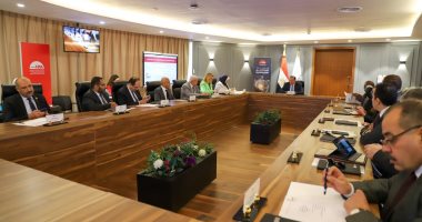 المصرى للملكية الفكرية يؤكد: التعامل مع الجمهور فى المقر الدائم بوسط البلد