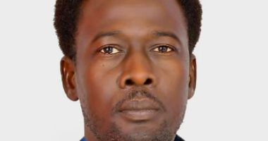 منظمة الإيجاد تعزز تنسيق جهود المبعوثين الخاصين لدعم عملية السلام فى السودان أحمد يعقوب المستشار السياسي الخاص لمبعوث الإيجاد الخاص للسودان