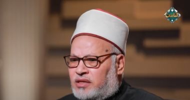 إبراهيم الهدهد: القرآن الكريم يحذر من السخرية وآثارها المدمرة على المجتمع الدكتور إبراهيم الهدهد
