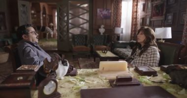 شهادة معاملة أطفال الحلقة 20.. مقبولة تستعين بـ"الكف" للإيقاع بزوجها