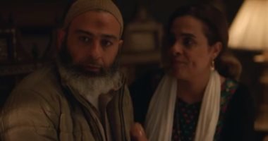 مسلسل ظلم المصطبة الحلقة 4.. إياد نصار يطلق سراح أحمد عزمى وخناقة بسمة وزوجها