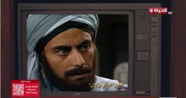 من فات قديمه تاه.. على بابا والأربعين حرامى تراث رمضان التسعينيات "نوستالجيا"