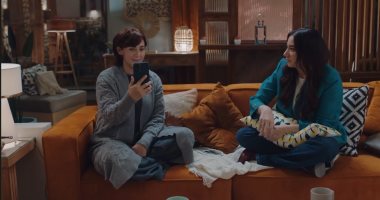 مسلسل عايشة الدور .. ما هو العلاج بالفن؟