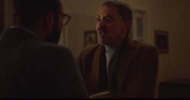 مسلسل ظلم المصطبة الحلقة 4.. فتحي عبدالوهاب يتهجم على زوج أخته بسبب رغبتهم في ترك بيت العيلة