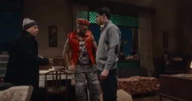 مسلسل شباب امرأة الحلقة 4.. شفعات تطلب من حسبو مساعدة إمام في إعادة محتويات غرفته