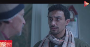 قهوة المحطة الحلقة 5.. شروق تعثر على سكين ووالدها يصدمها.. وتروى قصة والدتها وعذابها مع أبيها.. وشجار بين ألفت وابنها بسبب إدمانه المخدرات.. ومفاجأة فى قضية مؤمن قد تحل لغز مقتله