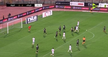 الشبكة نيوز : 
                                            استمرار التعادل السلبى بين الزمالك والجونة بعد 30 دقيقة بكأس عاصمة مصر
                                        