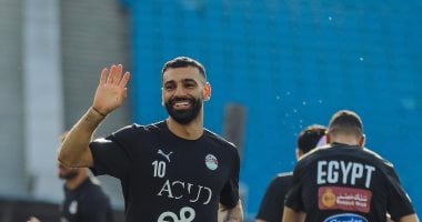 الحلم نيوز : 
                                            هدفان يفصلان محمد صلاح عن رقم تاريخي فى تصفيات كأس العالم
                                        