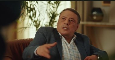 حسبة عمري الحلقة 5.. فاروق يسأل ابنه عن باقي الأموال المسروقة