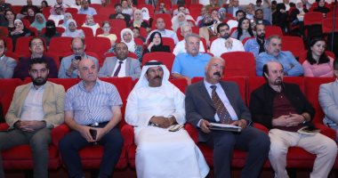 رسائل إنسانية عابرة للمدن فى قصائد بيت الشعر احتفالا بيوم الشعر العالمى