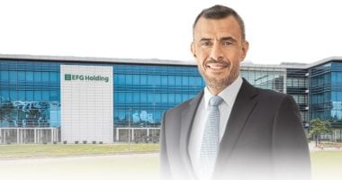 "أى إف جى" يتصدر شركات البورصة الأكثر تداولًا خلال الربع الأول بـ13 مليار جنيه