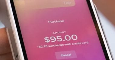 الحلم نيوز : 
                                            آبل توسّع ميزة Tap to Pay فى أوروبا.. دعم جديد لمدفوعات iPhone
                                        