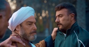 الشبكة نيوز : 
                                            مواعيد عرض مسلسل فهد البطل الحلقة 22 قنوات ON وON دراما والحياة
                                        