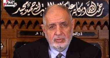 "علماء الأزهر".. سيرة الدكتور أمين عبد الله فاخر 