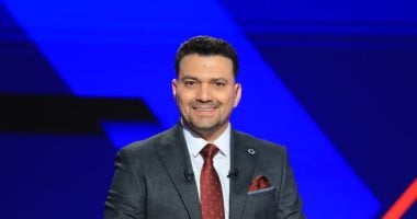 الشبكة نيوز : 
                                            انضمام الإعلامي ماركو مراد لشاشة صدى البلد ببرنامج 