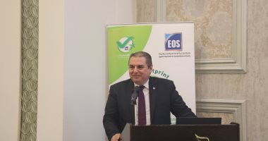 رئيس المواصفات والجودة: تقديم الدعم الفني والتدريبي لضمان للمنتجات الوطنية د.خالد صوفي