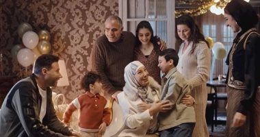 نيللي في مسلسل لام شمسية برج إيه؟ 4 أبراج بتحب الأسرة والأولاد زيها