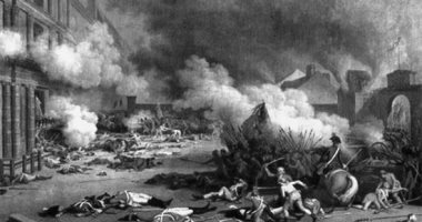 سعيد الشحات يكتب: ذات يوم.. 20 مارس 1800.. ثورة القاهرة الثانية ضد الاحتلال الفرنسى تبدأ من بولاق.. والحاج مصطفى البشتيلى يهيج العامة والثوار يهاجمون بيت محافظ المدينة «مصطفى أغا» ويقتلونه