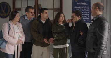 شهادة معاملة أطفال الحلقة 21.. القبض على عبد الستار الكف 