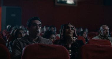 مسلسل شباب امرأة الحلقة 5 .. إمام لأول مرة فى السينما مع شفاعات