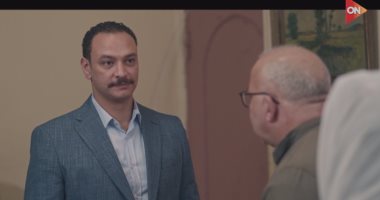قهوة المحطة الحلقة 6.. المقدم عمر يحقق مع فتاة نشرت فيديو لمؤمن قبل مقتله